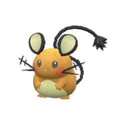 dedenne serebii|dedenne violet.